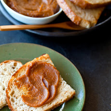 Pumpkin Butter