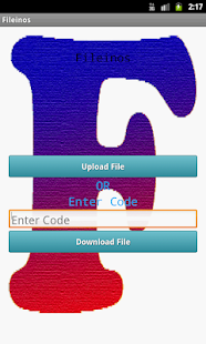 How to mod Fileinos - Best way to share patch 1.2 apk for android