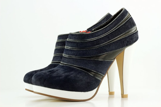 I Designed My Perfect Shoes!