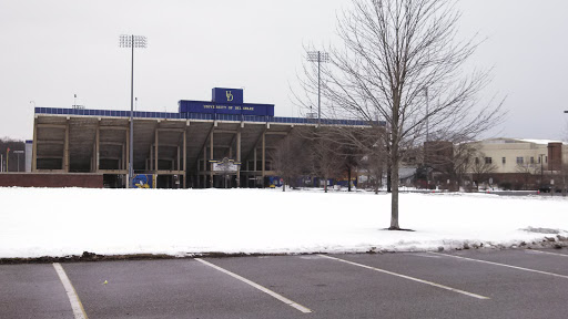 University of Delaware Stadium