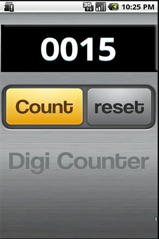 Digi Counter-Lite