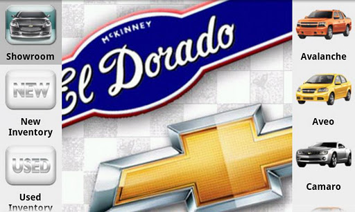 El Dorado Chevrolet