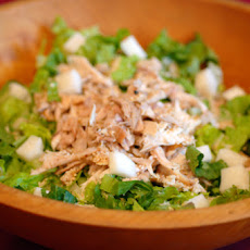 Chinese Chicken Salad
