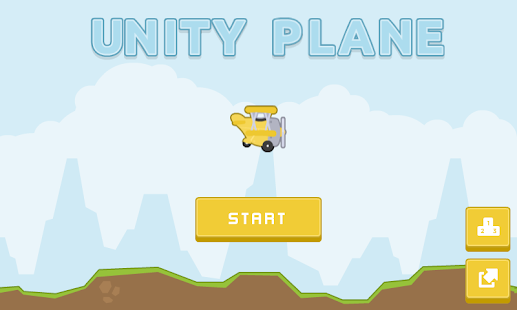 How to get Unity Plane 1.0 mod apk for android