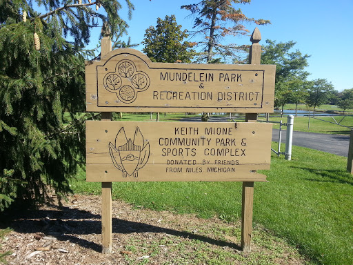 Keith Mione Community Park