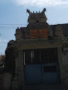  Shiva Temple