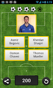 How to download World Cup Whos The Player? lastet apk for pc
