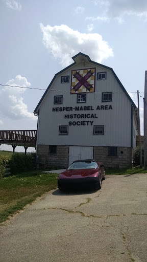 Hesper-Mabel Historical Society 