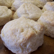 Tea Biscuits
