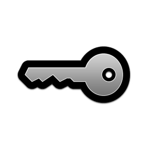 Password Manager LOGO-APP點子