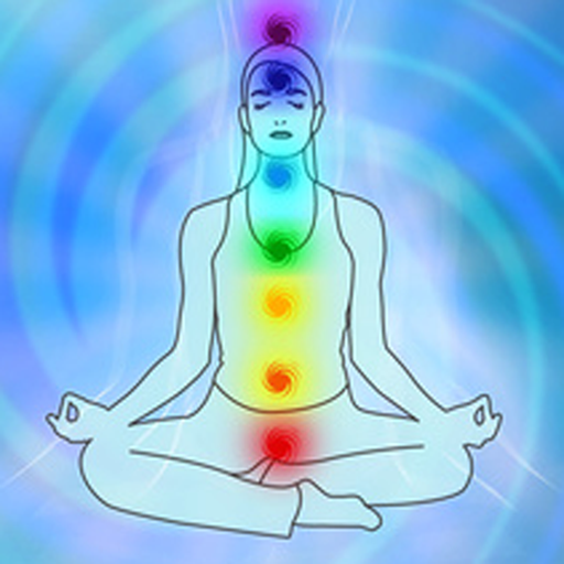 Chakra Balance Energy Healing LOGO-APP點子