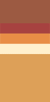 Desert Spice theme postcard from india