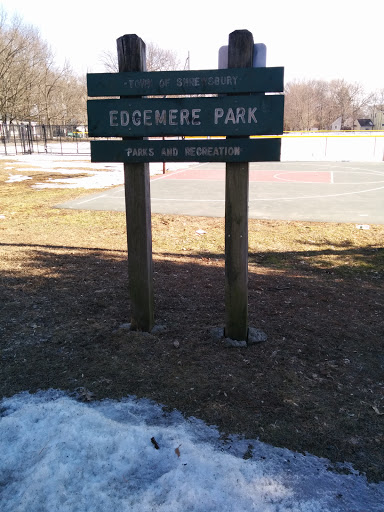 Edgemere Park