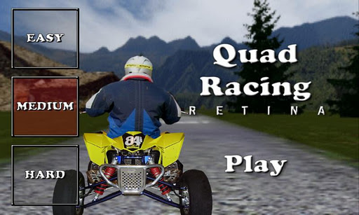 Quad Racing 3D