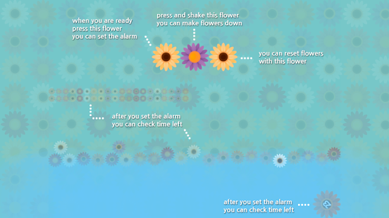 How to install 60flowers 1.0 unlimited apk for bluestacks