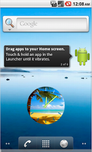 How to mod Nice clock widget patch 1.0 apk for bluestacks