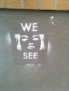 We See