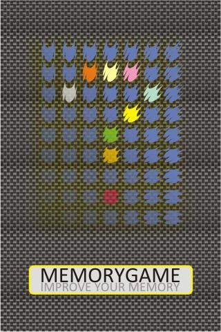 MemoryGame