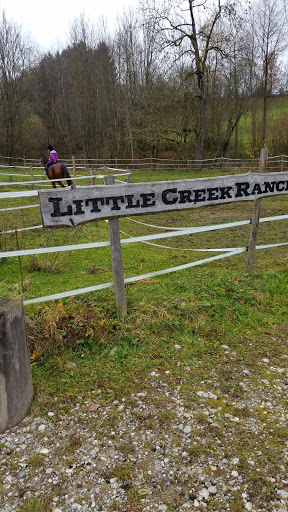 Little Creek Ranch 