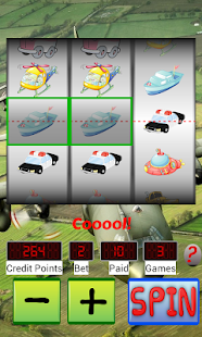 How to mod Win 777 - Slot Machines 1.0.3 mod apk for bluestacks