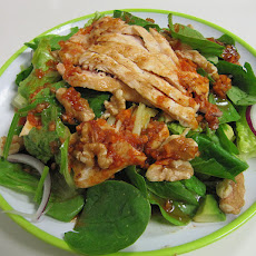 Chicken Salad Deluxe