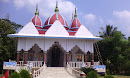 RamKrishna Temple