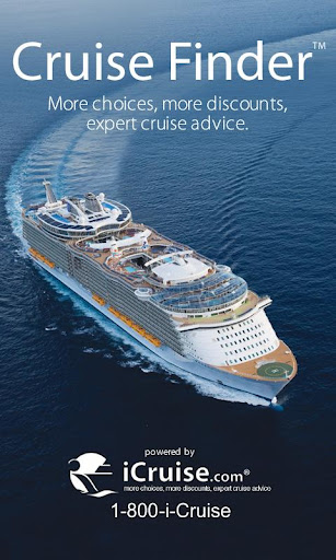 Cruise Finder - iCruise.com