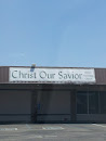 Christ Our Savior United Methodist Church