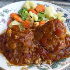 Lyndsie's Dr. Pepper® Meatballs