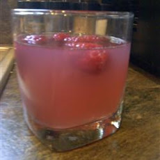 Rebecca's Rockin' Vodka Lemonade