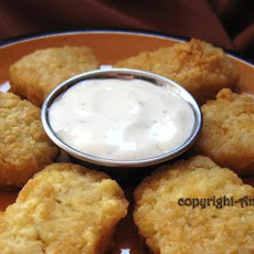 Acadia's Easy Sauce (Sweet)
