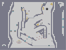 Thumbnail of the map 'Diversification is the key to success.'