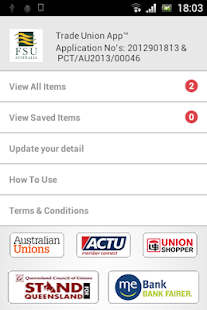 How to install Finance Sector Union App 1.6 mod apk for laptop