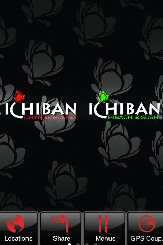 Ichiban