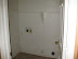 Laundry room.