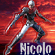 Nicolo's Avatar