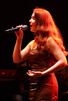 Simone Simons