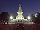 Monumento 20 de Febrero - Batalla de Salta