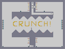 Thumbnail of the map 'The cruncher'