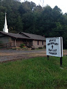 Grace Missionary Baptist Church