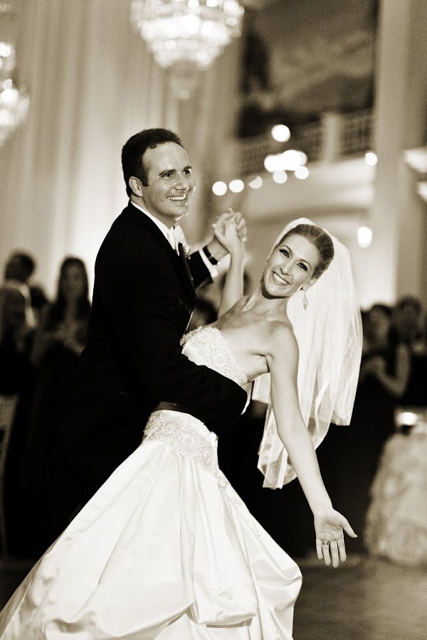 by Michael Kress - Wedding Reception