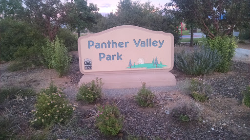 Panther Valley Park