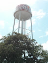 Leon Valley Water Tower