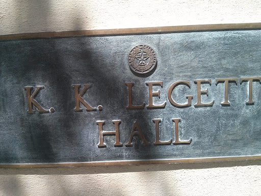 K. K. Legett Hall