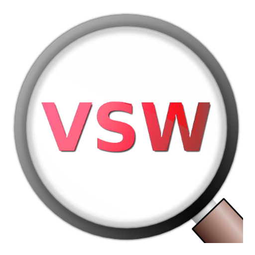 VswSearch 工具 App LOGO-APP開箱王