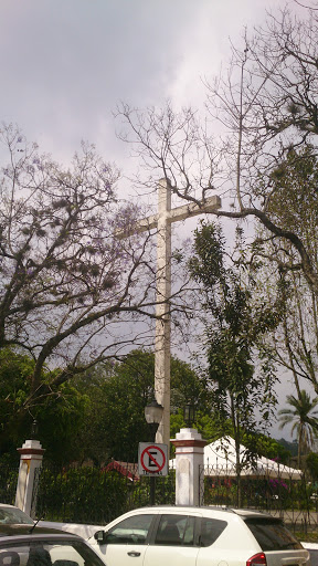 Cruz Gigante De Coatepec