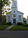Monroe Congregational Church