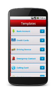 How to mod Password Vault 1.0 unlimited apk for pc
