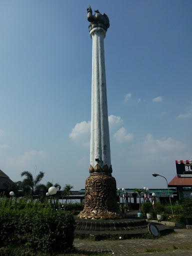 Tugu Tabanas Semarang