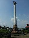 Tugu Tabanas Semarang